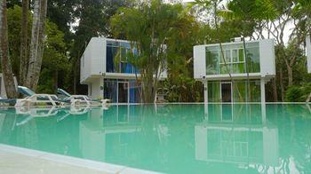 Neptune Eco Villas Weligama Exterior photo