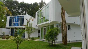 Neptune Eco Villas Weligama Exterior photo