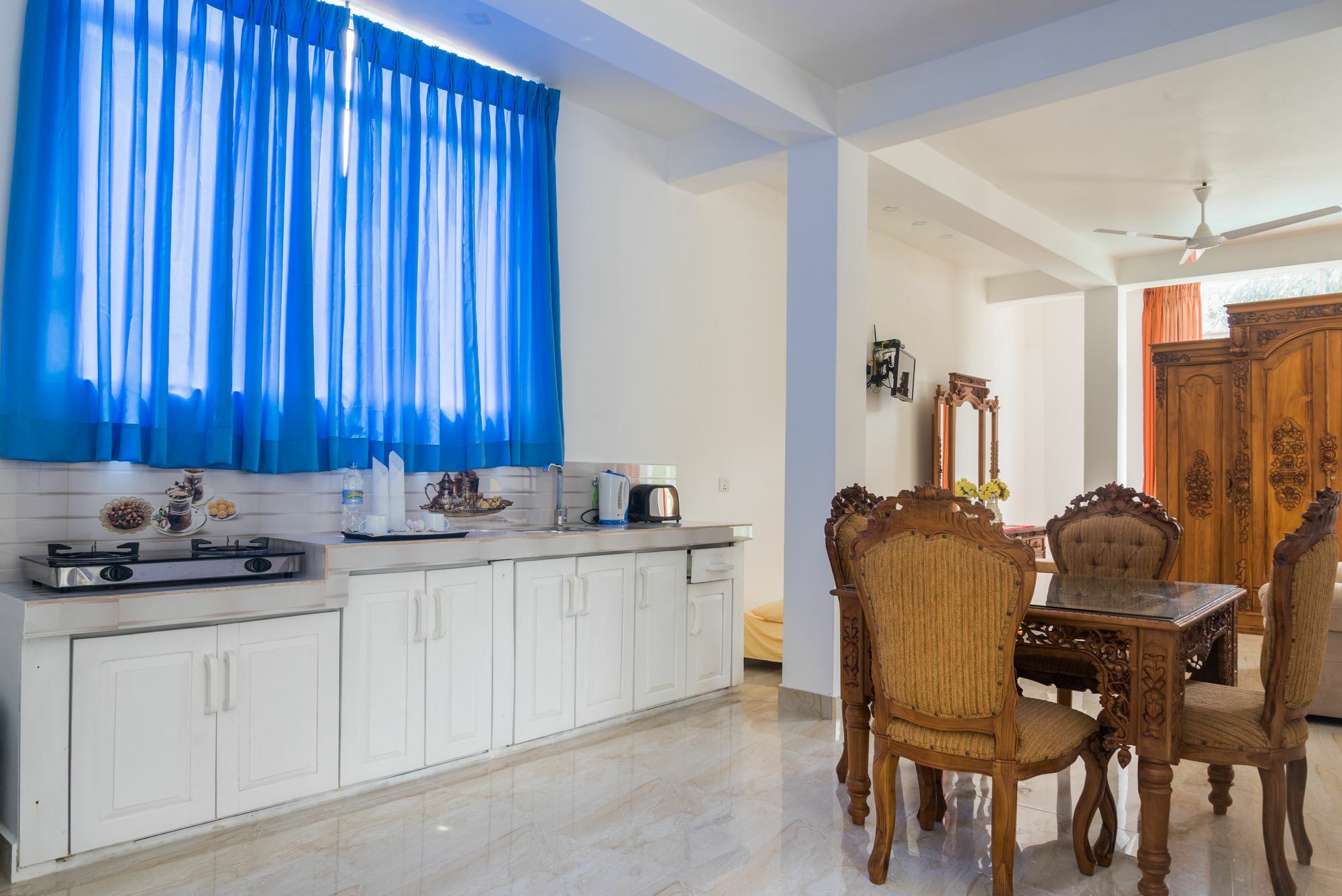 Neptune Eco Villas Weligama Exterior photo
